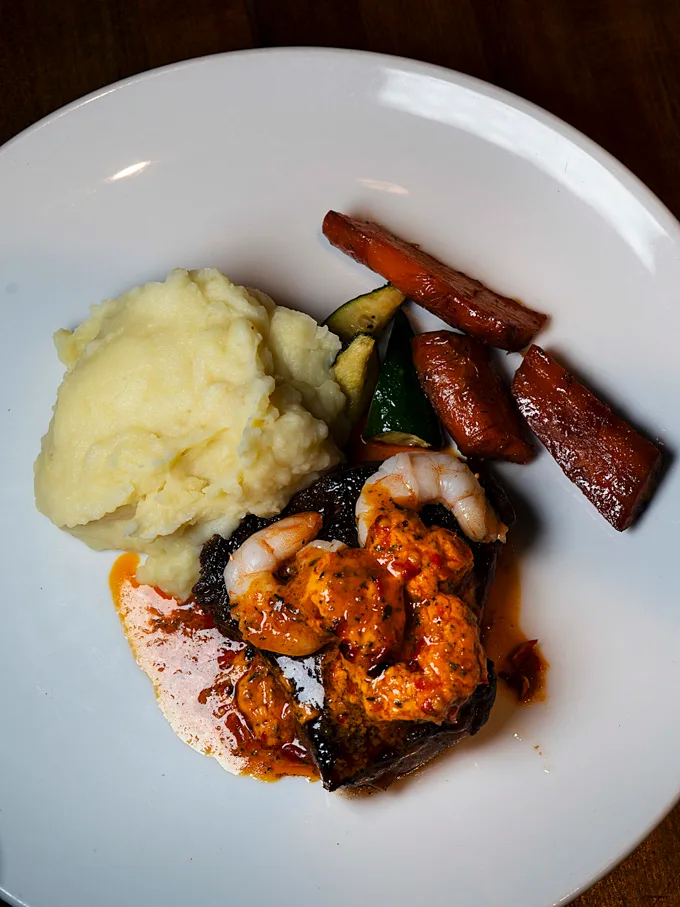 Chop Steakhouse & Bar Summer Menu in Coal Harbour