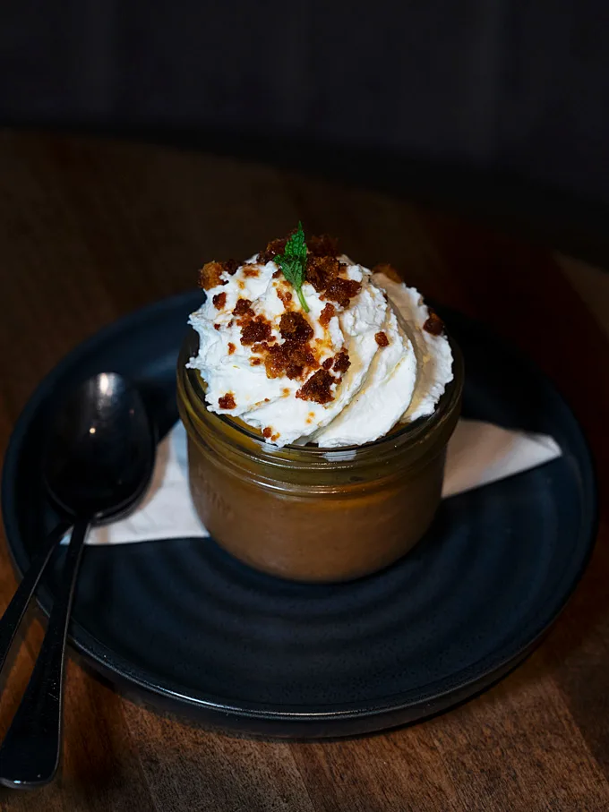 Chop Steakhouse & Bar Summer Menu in Coal Harbour