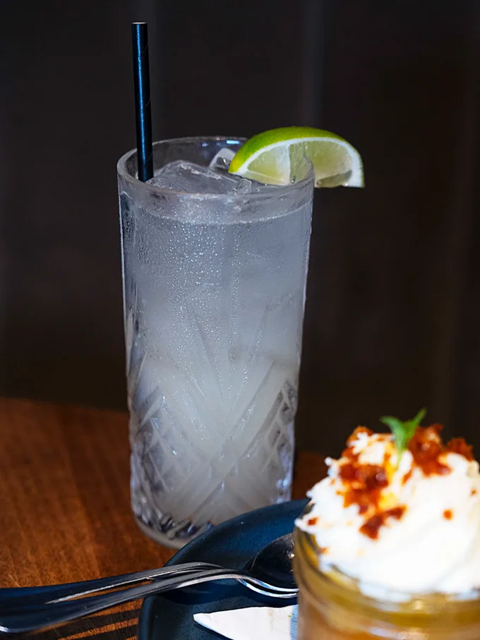 Chop Steakhouse & Bar Summer Menu in Coal Harbour