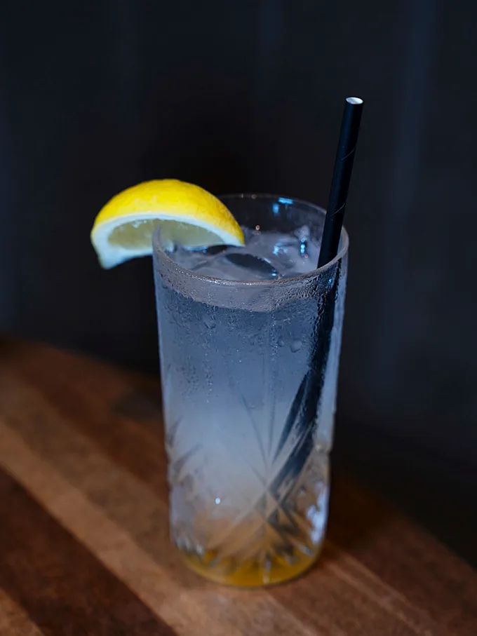Chop Steakhouse & Bar Summer Menu in Coal Harbour