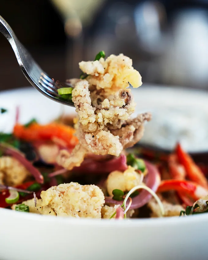 Hendricks Resto-Lounge Vancouver