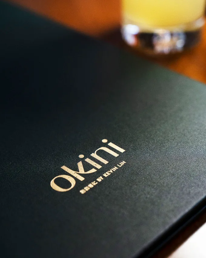 Okini Restaurant & Bar: West Coast Japanese Flavours in Kerrisdale