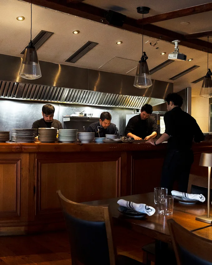 Okini Restaurant & Bar: West Coast Japanese Flavours in Kerrisdale