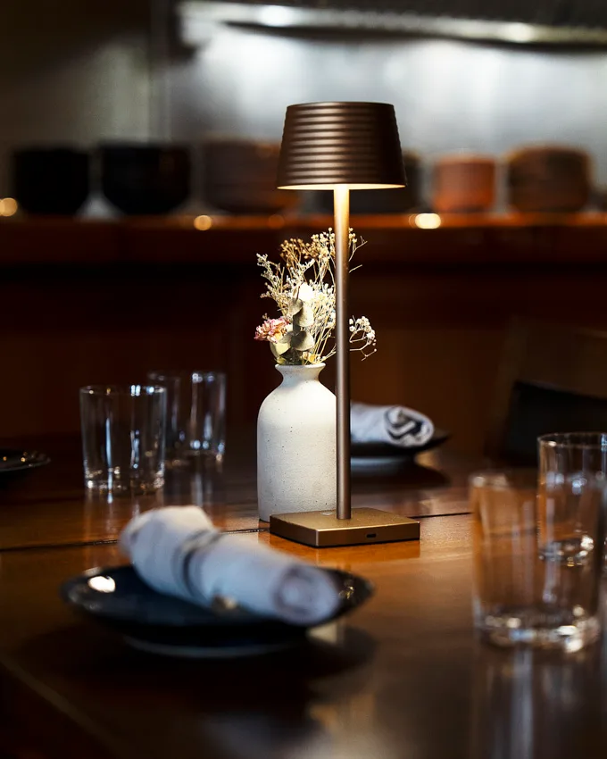 Okini Restaurant & Bar: West Coast Japanese Flavours in Kerrisdale