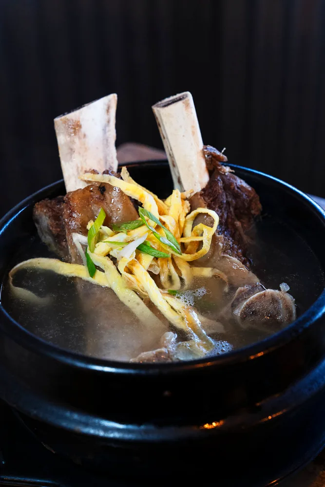 Midam Korean Restaurant Introduces New Comfort Dishes