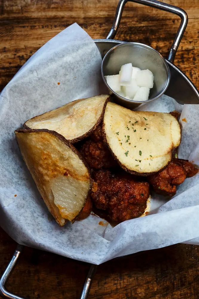 Midam Korean Restaurant Introduces New Comfort Dishes
