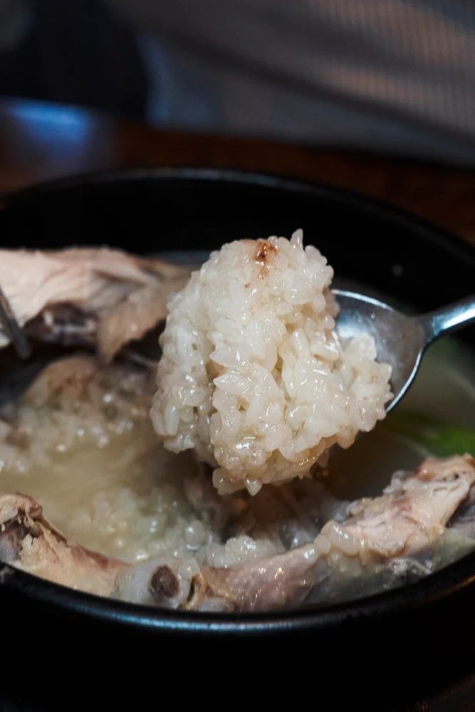 Midam Korean Restaurant Introduces New Comfort Dishes