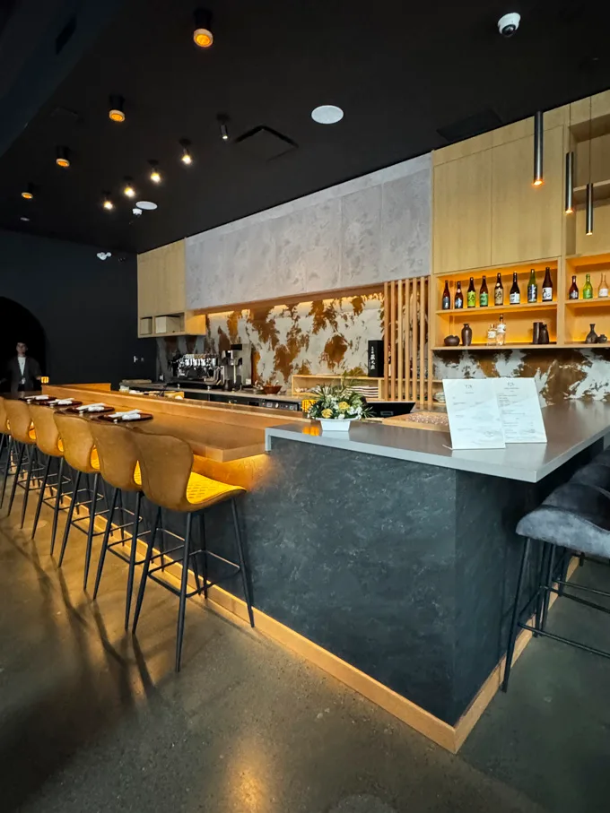COFU Chinatown: Japanese-Inpsired Plant-Based Cuisine