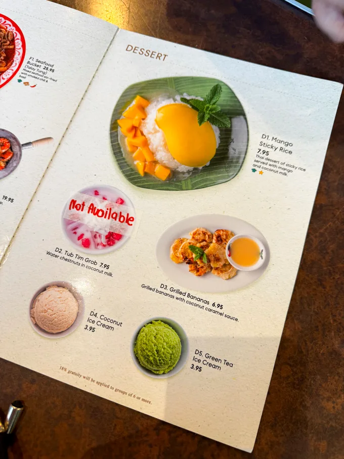 BangKoK Bistro Brings Comforting Thai Dishes to Davie Street
