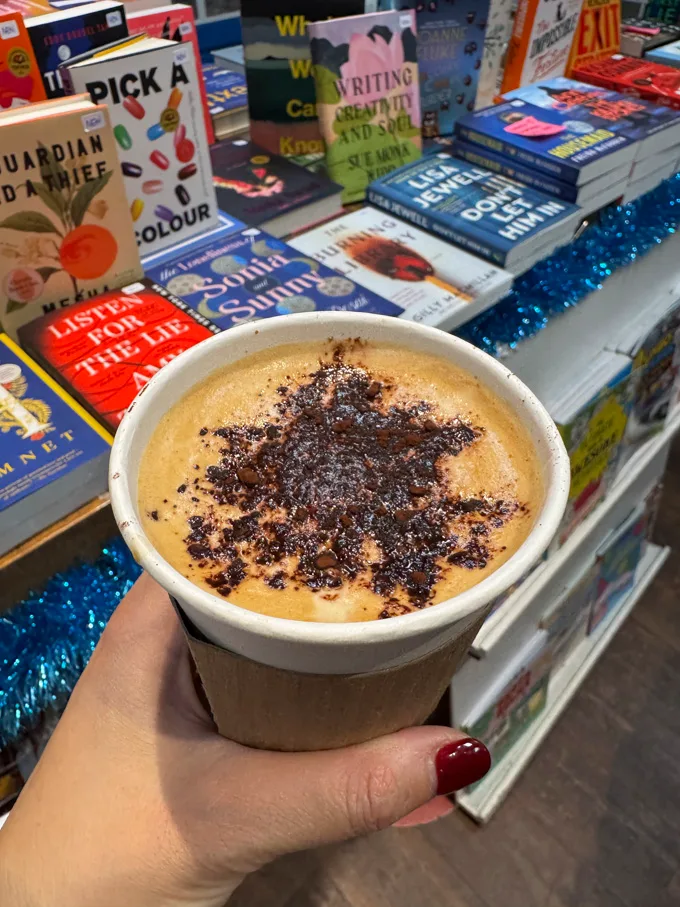Winter in the Village: Steveston Sips