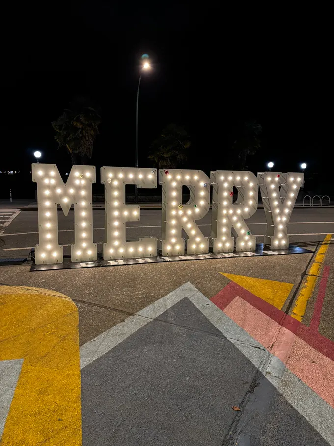 A Festive Night Out in Vancouver&rsquo;s West End