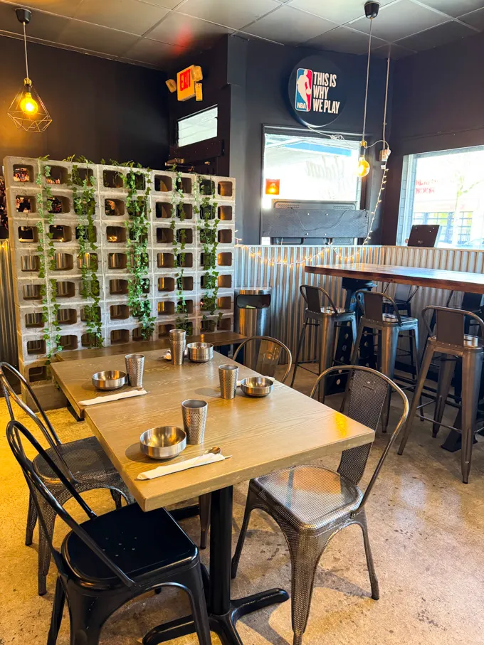 Midam Korean Restaurant Introduces New Comfort Dishes