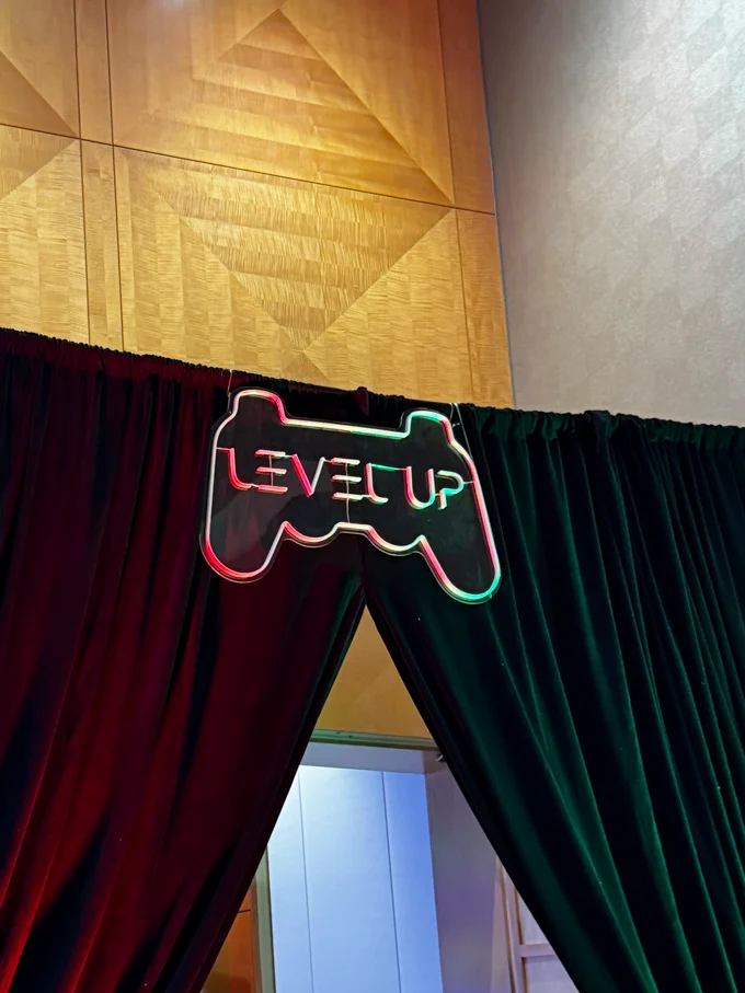 The Westin Bayshore Vancouver: LEVEL Up