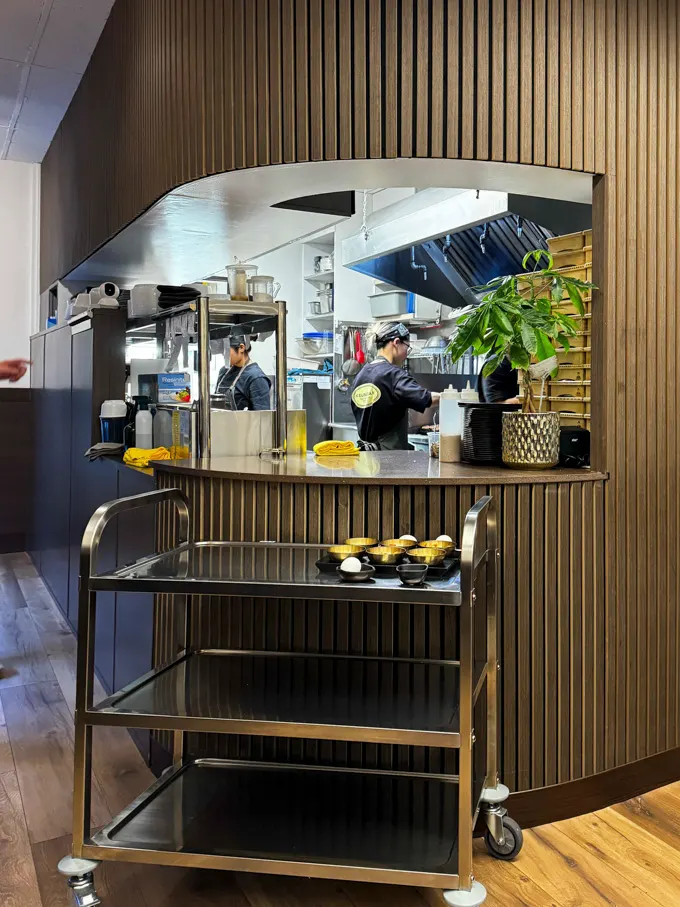Keumsan Brings Comfort-Focused Korean Rice Dishes to Marpole