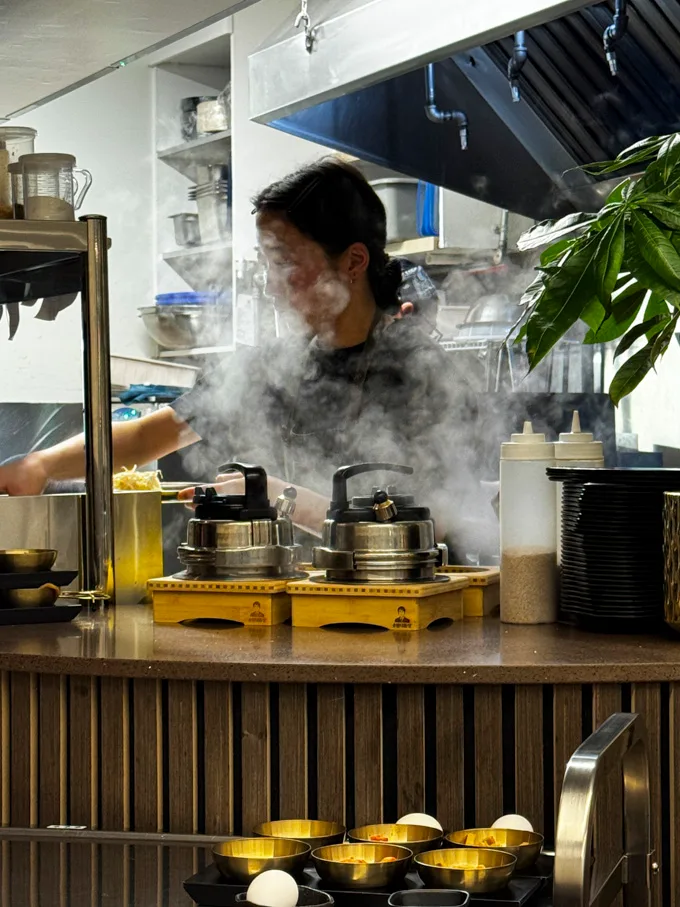 Keumsan Brings Comfort-Focused Korean Rice Dishes to Marpole