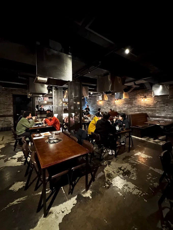 T&aring; Bom Korean Cuisine Serves Comfort Focused Korean Dishes