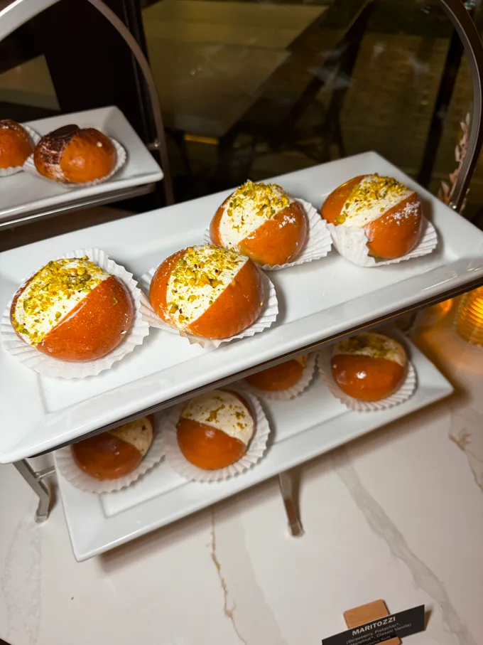 Artigiano Grand Cafe Grand Opening Highlights