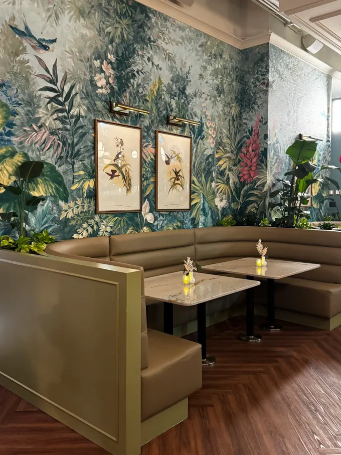 Artigiano Grand Cafe Grand Opening Highlights