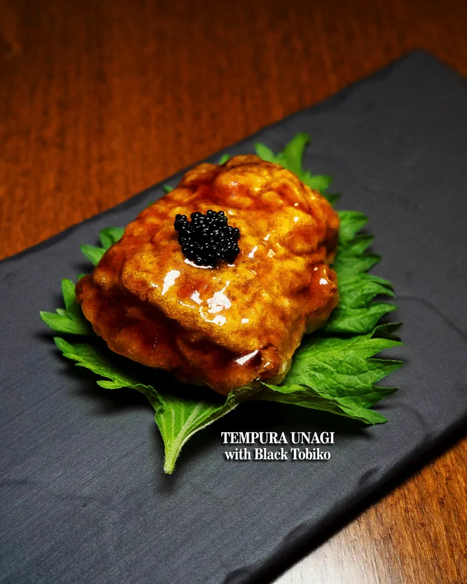 Okini Restaurant & Bar: West Coast Japanese Flavours in Kerrisdale
