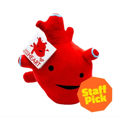 Science World Holiday Gifts That Support Local Science Education