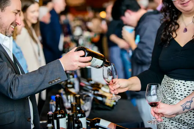Vancouver International Wine Festival Returns March 7&ndash;14, 2026