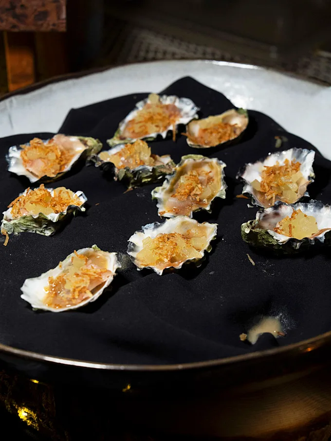 Tofino Oyster Fest Gala Recap 2025