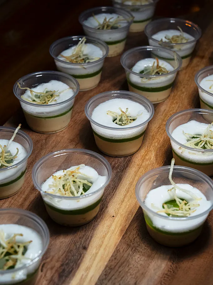 Tofino Oyster Fest Gala Recap 2025