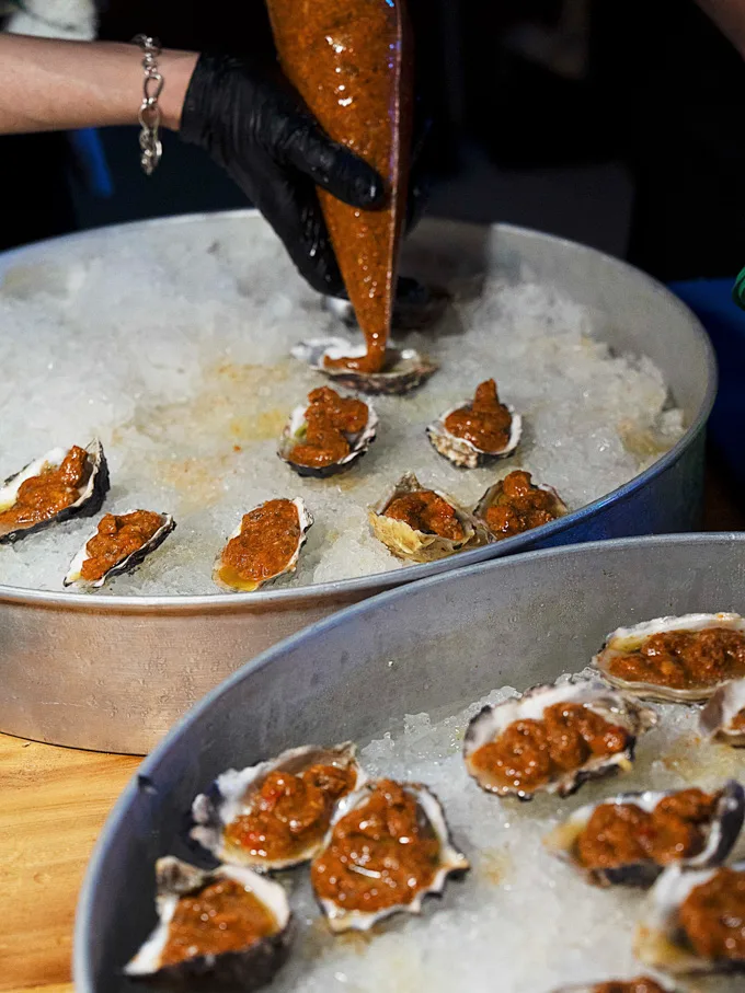 Tofino Oyster Fest Gala Recap 2025