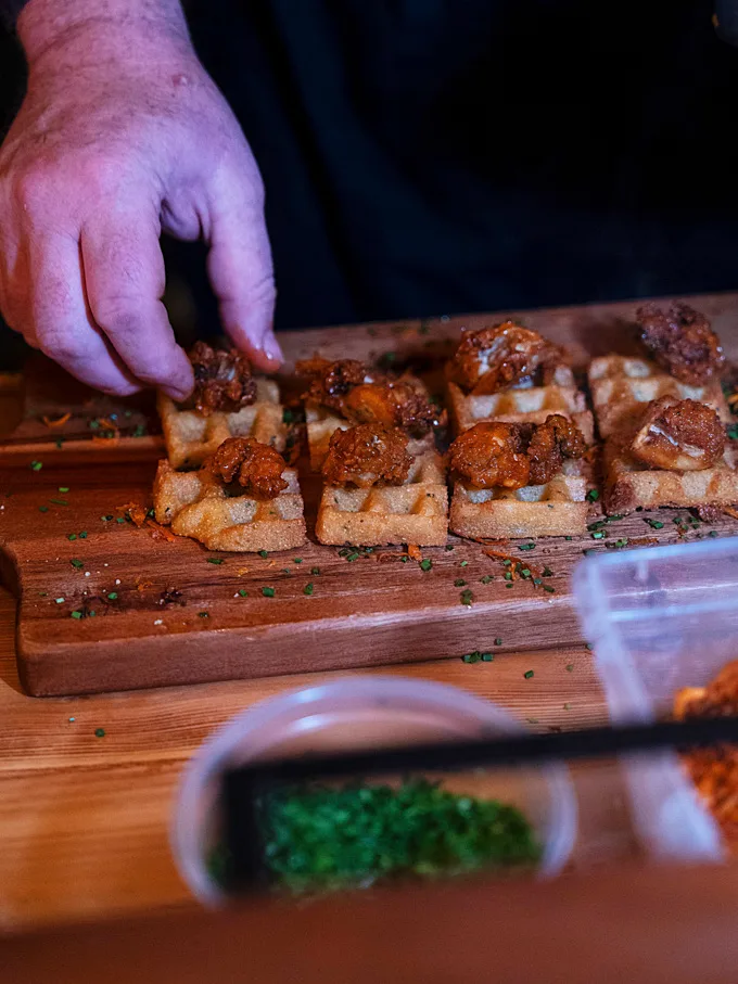 Tofino Oyster Fest Gala Recap 2025