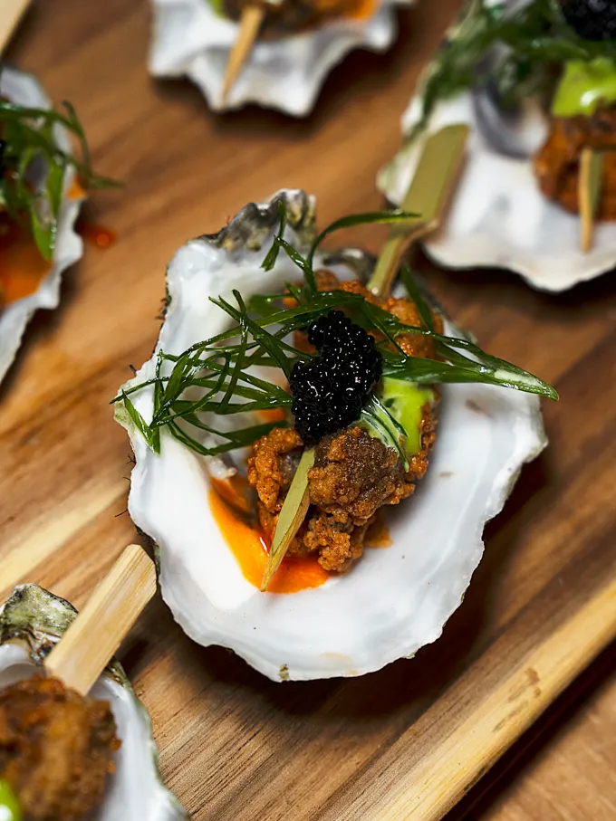 Tofino Oyster Fest Gala Recap 2025
