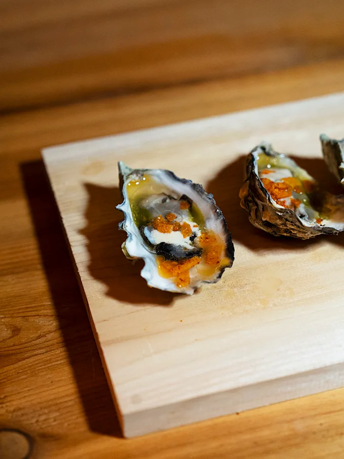 Tofino Oyster Fest Gala Recap 2025