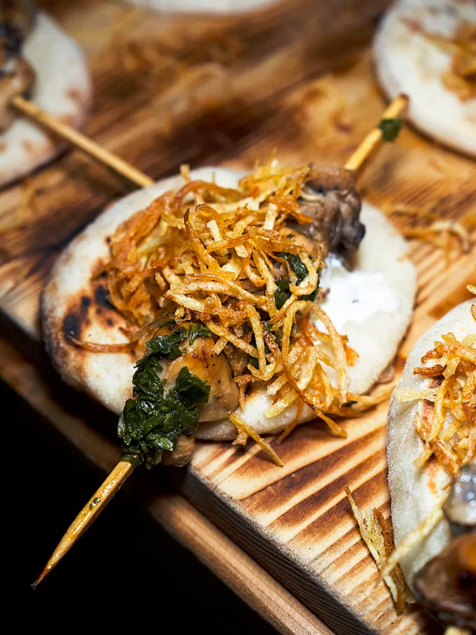 Tofino Oyster Fest Gala Recap 2025