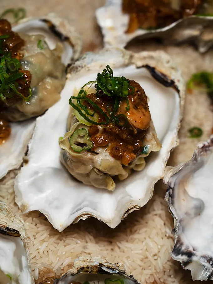 Tofino Oyster Fest Gala Recap 2025