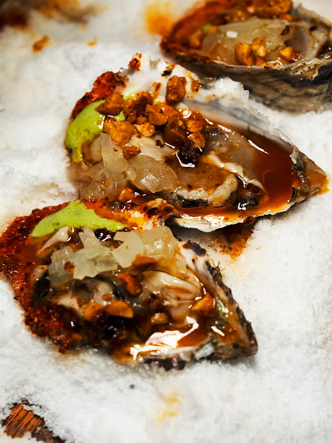 Tofino Oyster Fest Gala Recap 2025