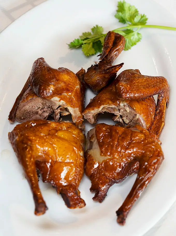 Li&rsquo;s Chinese Restaurant Opens in Kerrisdale Vancouver