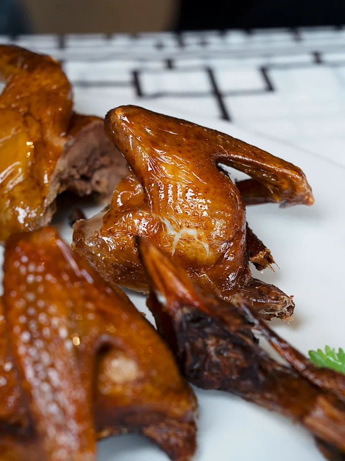 Li&rsquo;s Chinese Restaurant Opens in Kerrisdale Vancouver