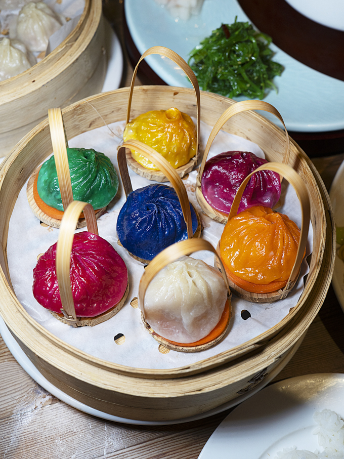 Jingle Bao Vancouver: New Management, Expanded Menu