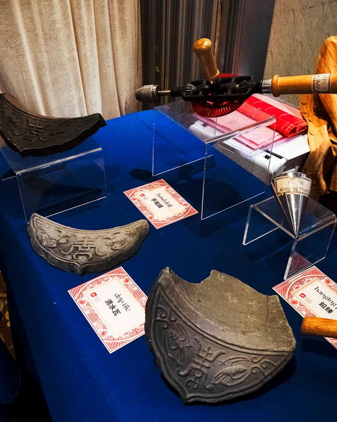 Dr. Sun Yat-Sen Garden Ming Dynasty Gala Recap