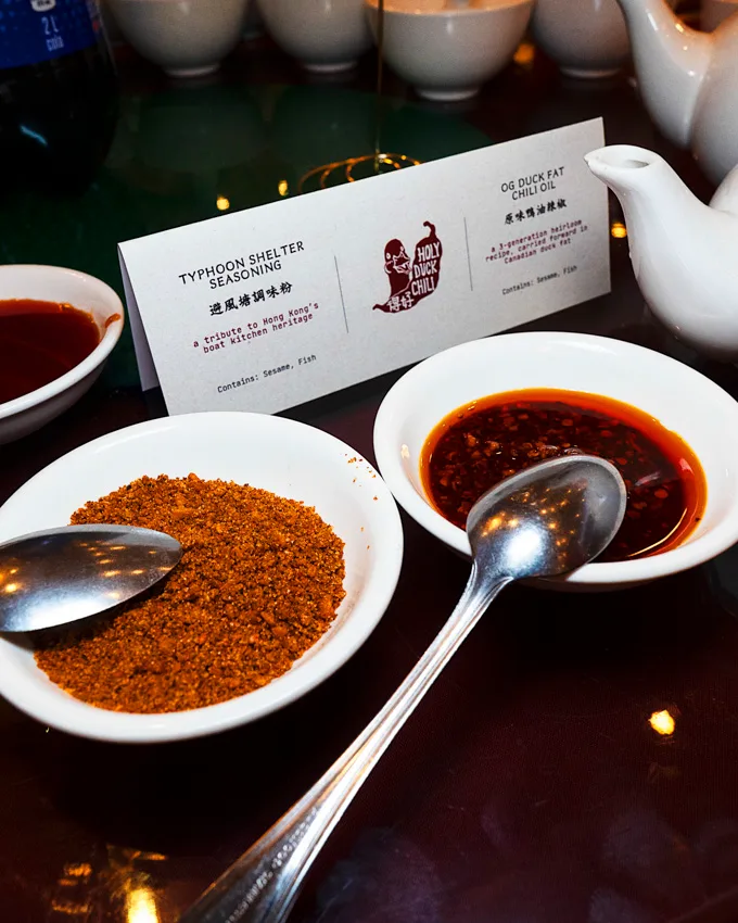 Dr. Sun Yat-Sen Garden Ming Dynasty Gala Recap