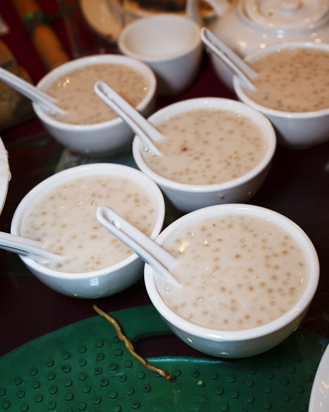 Dr. Sun Yat-Sen Garden Ming Dynasty Gala Recap