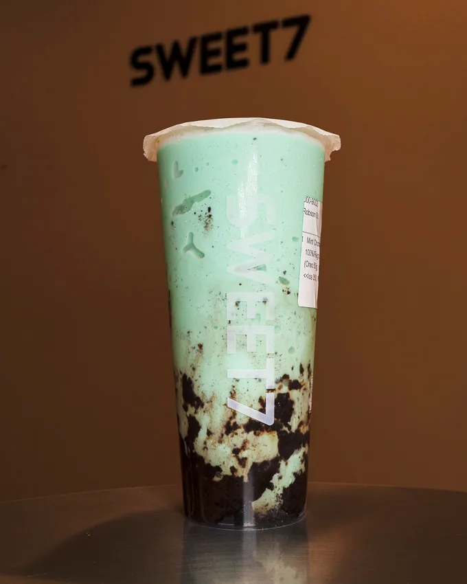 Sweet7 Koolfest Summer Drinks Worth Trying