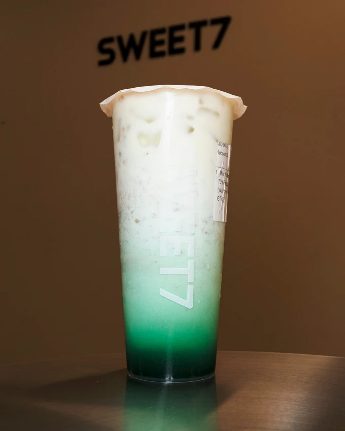 Sweet7 Koolfest Summer Drinks Worth Trying