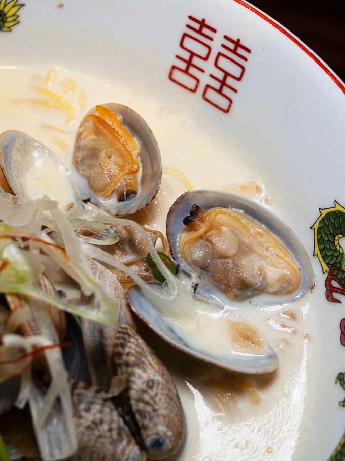 Yuu Japanese Tapas Dine Out Vancouver Teishoku Review