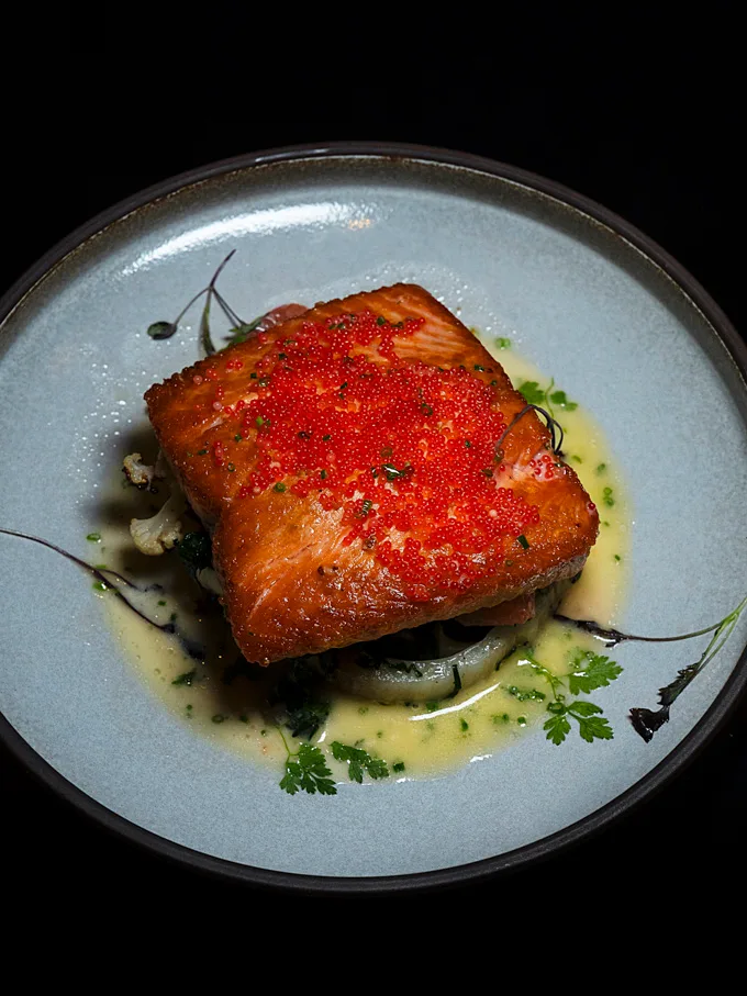 the apron Richmond Dine Out Vancouver 2026