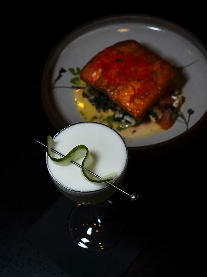 the apron Richmond Dine Out Vancouver 2026