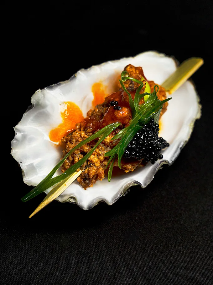 Tofino Oyster Fest Gala Recap 2025