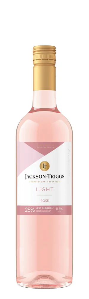 Jackson-Triggs Expands 0% and Light Wines for Dry January