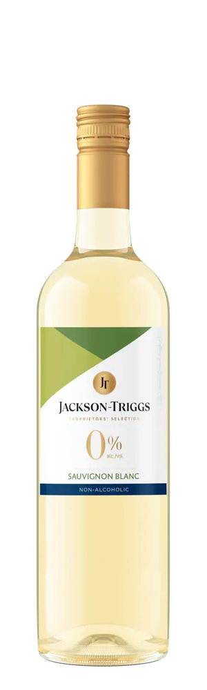 Jackson-Triggs Expands 0% and Light Wines for Dry January