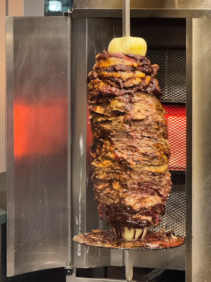 Pinche Taco Shop by La Taqueria Opens on Seymour Street