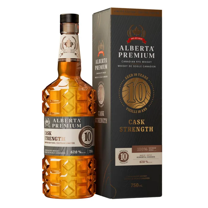 Alberta Distillers Marks 80 Years with New Whisky Releases